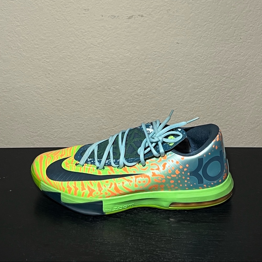 KD 6 Liger